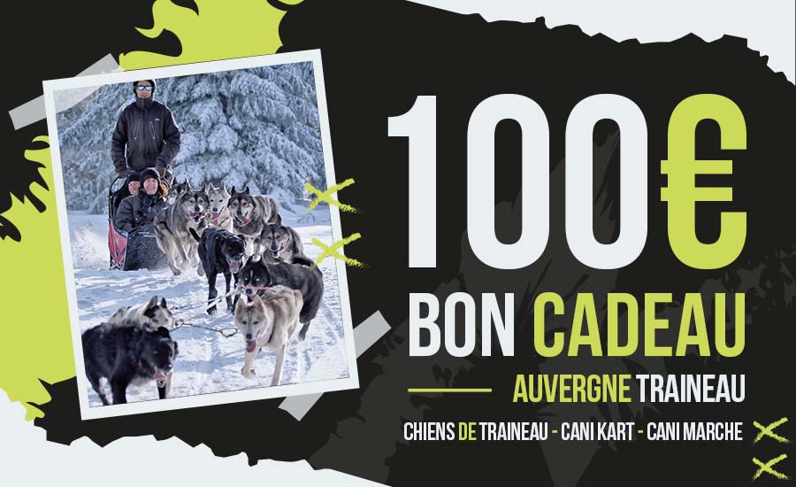 Chèque Cadeau 100€ – Image 2